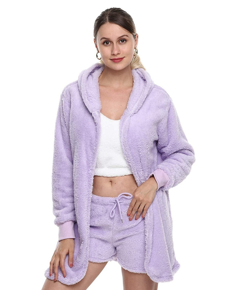 Esthika knit set (3 pieces)