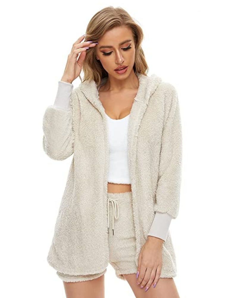 Esthika knit set (3 pieces)